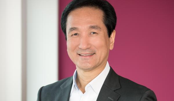 John Kim, Representative Korea