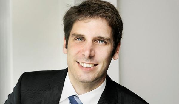 Christoph Niederer, Rechtsanwalt, dipl. Steuerexperte