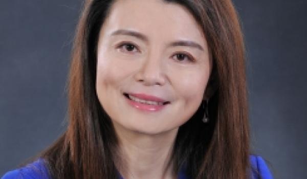 Prof. Dr. Katherine Xin